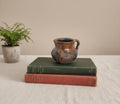 Miniature Spanish Clay Pot