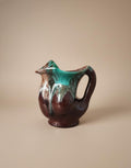 Vintage Studio Pottery Jug Vase