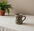 Vintage Spanish Punter Mug