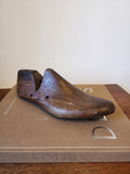 Antique Wooden Shoe Last