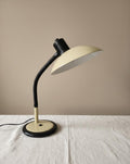 Vintage Gooseneck Desk Lamp