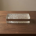 Vintage Willy Rizzo Style Lucite Ice Box