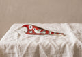 Vintage Mexican Abalone Inlay Bottle Opener