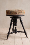 Vintage Piano Stool