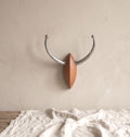 A. Kourilsky Wall Hook for Habitat 1993
