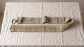 Antique Victorian Beaded Bed Pull