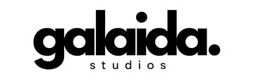 Galaida Studios logo